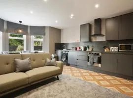 The Olive Tree Aparthotel - Deluxe Single Stay