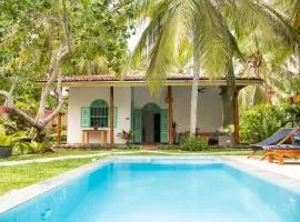 The Secret Coconut Tangalle