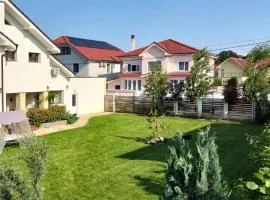 Bungalow Ildy House