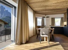 Dosplain Panoramic Apartments