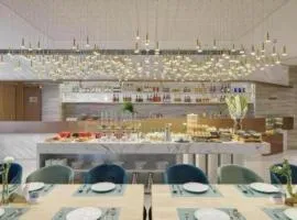 Lano Hotel Shandong Qingdao Huangdao District Dongjiakou