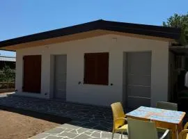 Velipoja Guest House 1