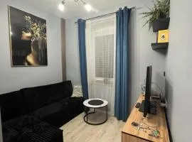 Apartament nad rzeką