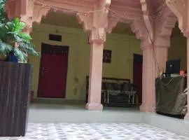 Radha Krishna Home