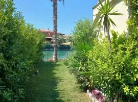 Villa Kalos in Marinagri Resort
