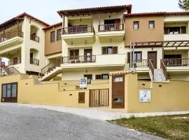 Tavani villas