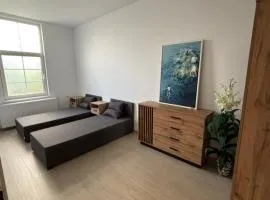 Apartamenty Nad Nogatem