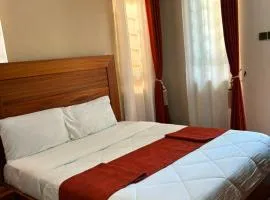 Armatyr Motel