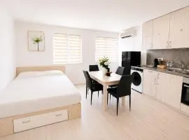 Boutique Apartment-City Center-Self Check-in