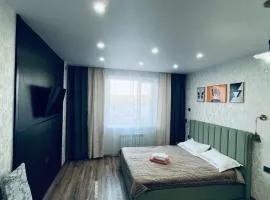 ЖК Табигат