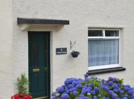 Cosy Amber Cottage in Kinlochleven