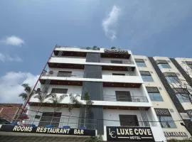 Hotel Luxe cove