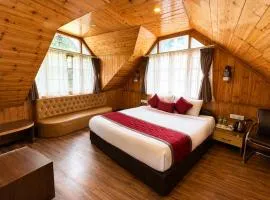 Hotel Zambala Retreat and Spa Darjeeling