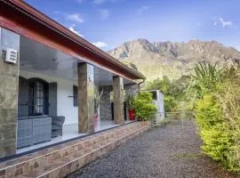Charmante maison au cœur des 3 montagnes