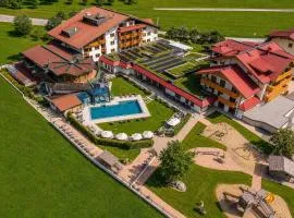 Ferienhotel Sonnenhof
