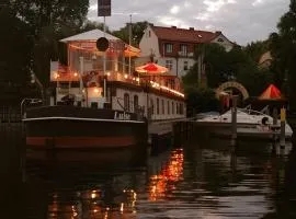 Schiffspension Luise