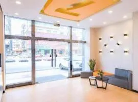7 Days Inn Huizhou Zhongkai Chenjiang Avenue