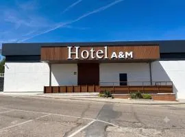 Hotel A&M Mostoles-Alcorcon-M506
