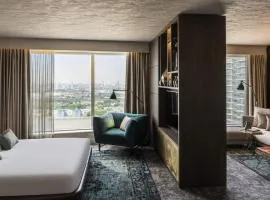 Novotel London Canary Wharf