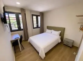 Hotel A&M Mostoles-Alcorcon-M506