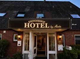 Esinger Hotel by Alesta