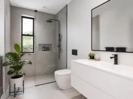 Banglenergs ruhige großzügige Ferienwohnung
