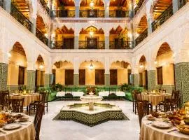 Palais Riad Reda & Spa