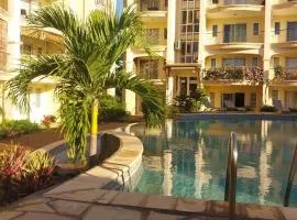 Residence Les Peupliers 05-06