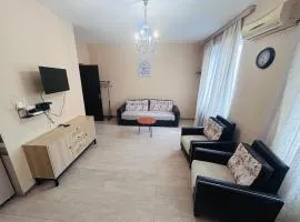 Apartment near Tskaltubo spa resort