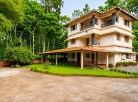 Enteveedu Homestay