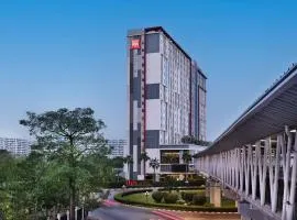 ibis Bangkok IMPACT