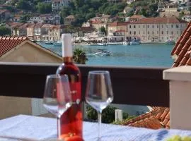 Apartmani Štambuk