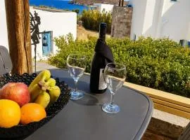 Fonte Apartments 2 min to the Beach