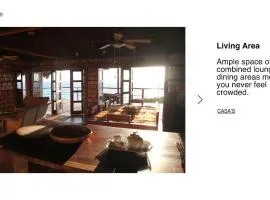 Mahale Resort - Casa 1