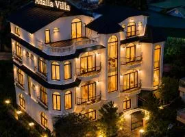 Adalia Villa With ValeyView - O'TEL