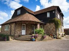 Magpies Lodge