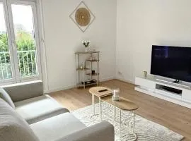 Standing & Confort - Parking privé