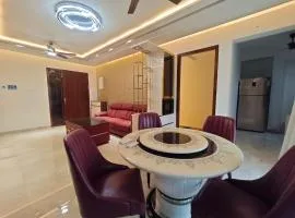 Pinnacle by Apart Stayz Velachery