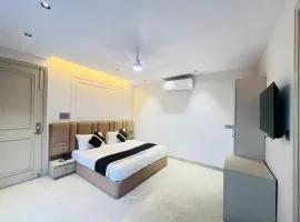 Hotel Grand Elite- Ghaziabad