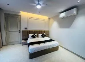 Hotel Grand Elite- Ghaziabad