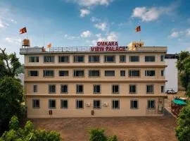 Hotel Omkara View Palace