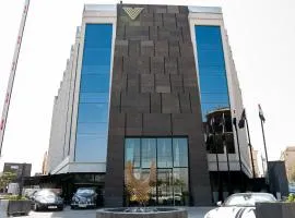 The V Hotel