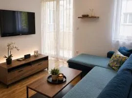 Apartment Gonzales