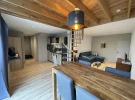 duplex confort Le pre marty