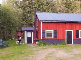 Gorgeous Home In Holsljunga