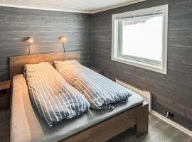 Moderne Hytte Midt I Skibakken