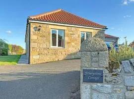 Friarystone Cottage