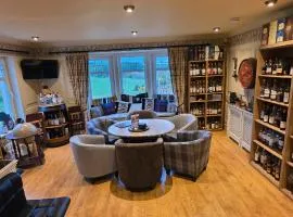 The Gables Whisky B&B