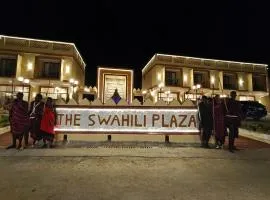 The Swahili Plaza - Boutique Hotel