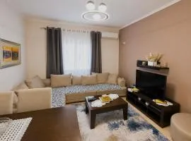 SiMar Apartment Tirana